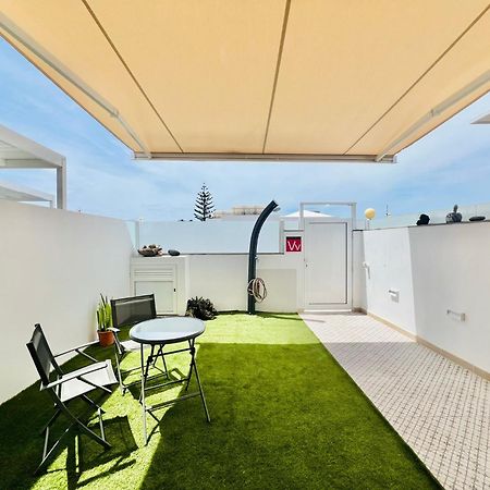 Garden House, Playa Honda Lejlighed Arrecife  Eksteriør billede