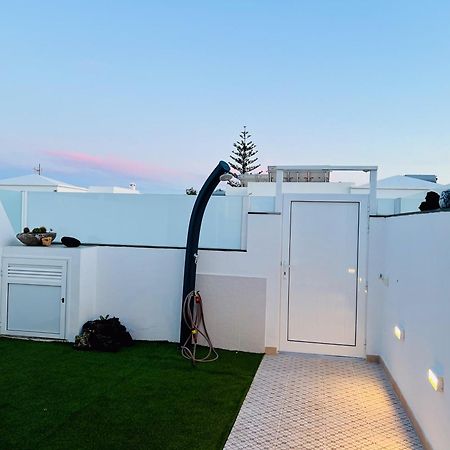 Garden House, Playa Honda Lejlighed Arrecife  Eksteriør billede