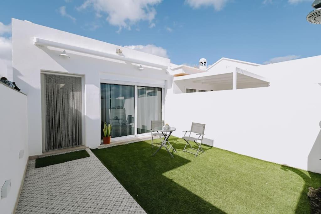Garden House, Playa Honda Lejlighed Arrecife  Eksteriør billede