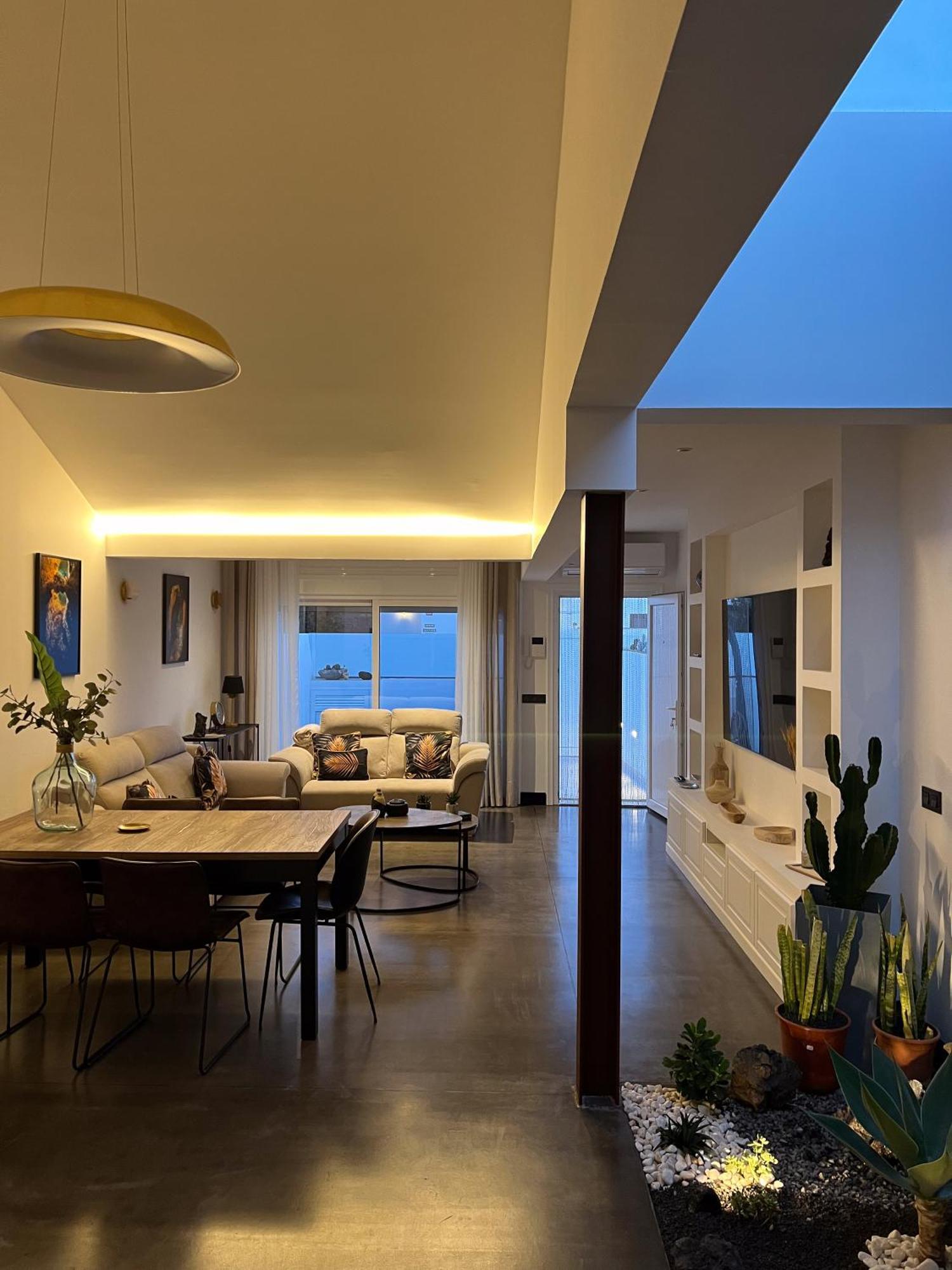 Garden House, Playa Honda Lejlighed Arrecife  Eksteriør billede