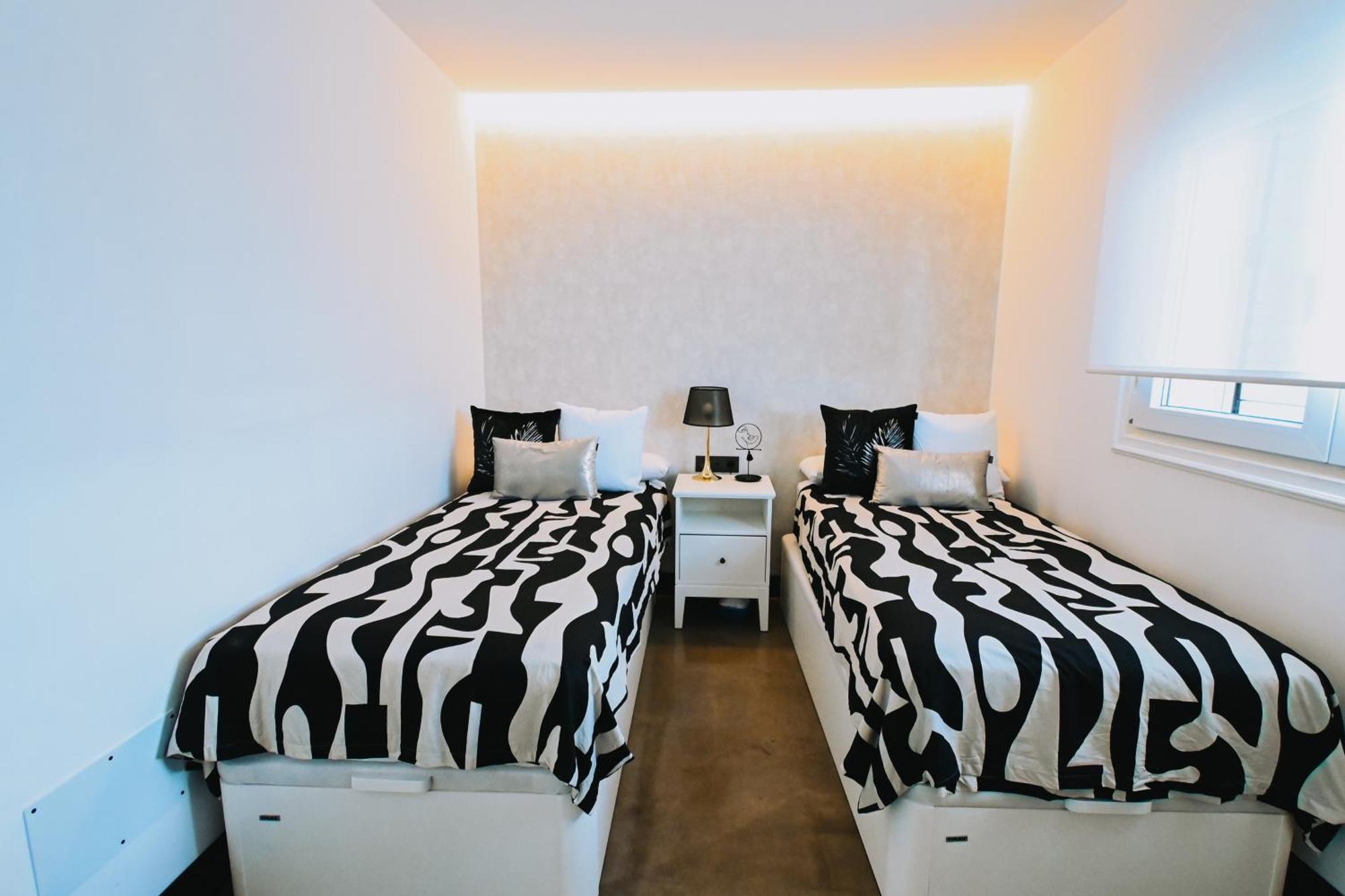 Garden House, Playa Honda Lejlighed Arrecife  Eksteriør billede